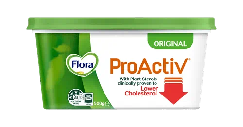 flora proactive